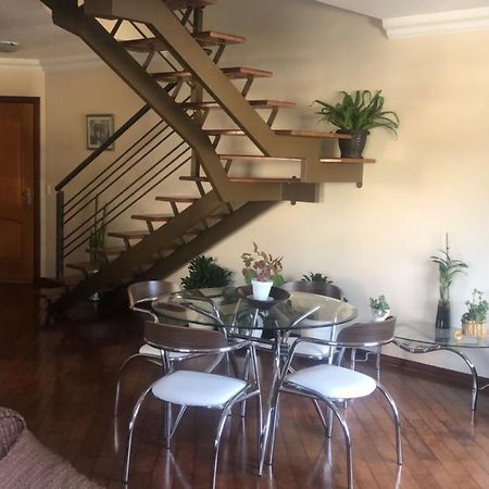 Duplex Alto Padrao - Super Central - Pocos De Caldas Exterior photo