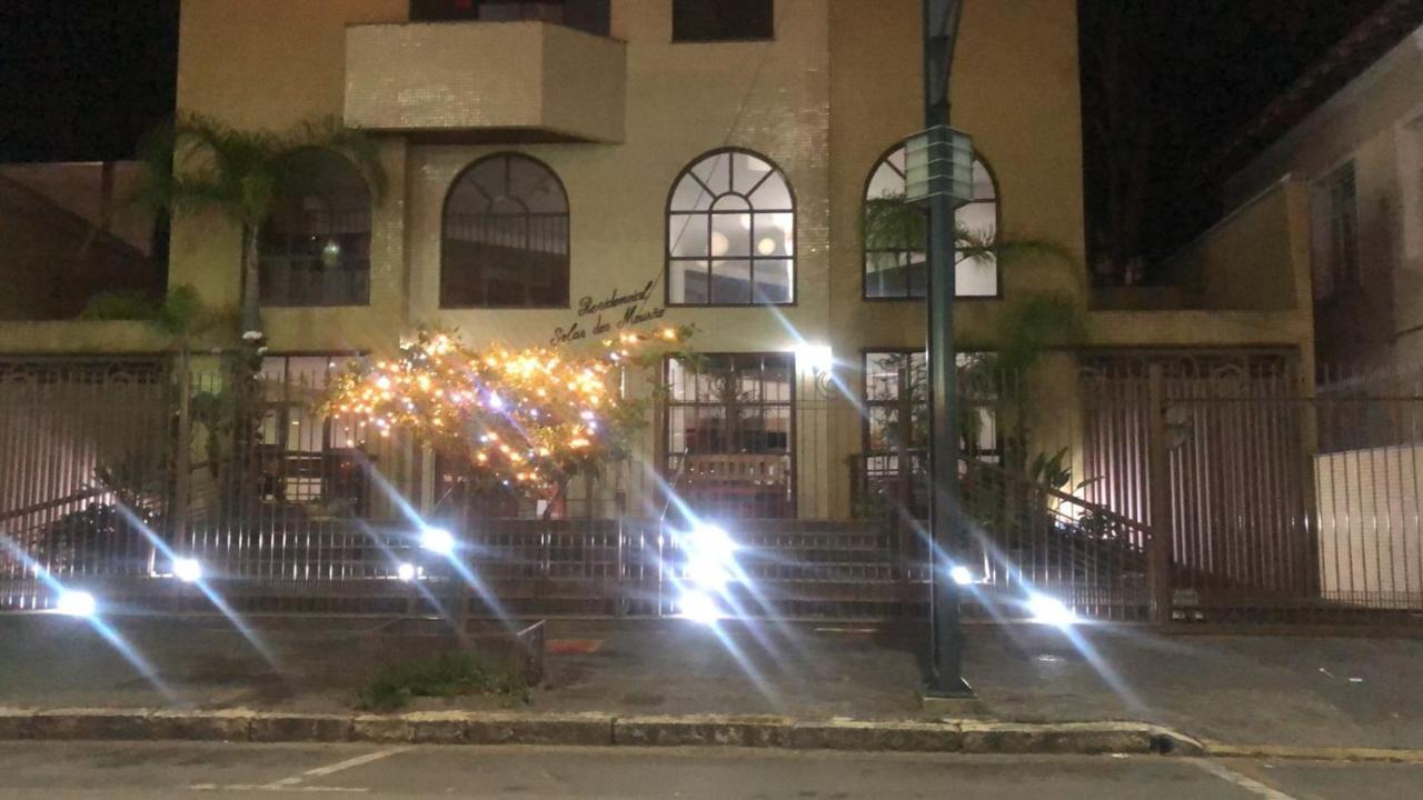 Duplex Alto Padrao - Super Central - Pocos De Caldas Exterior photo